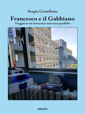 cover image of Francesco e il Gabbiano